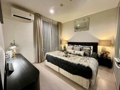 For Rent - Rhythm Sukhumvit 44/1, Bangkok