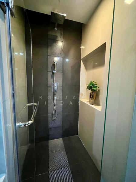 Rhythm Sukhumvit 44/1, Bangkok, Sukhumvit Road, Phra Kanong, Khlong Toei, Bangkok, 1 Bedroom, 46 sqm, Condo For Rent, by Rojjana Jindasri, 60196252 - DDproperty.com