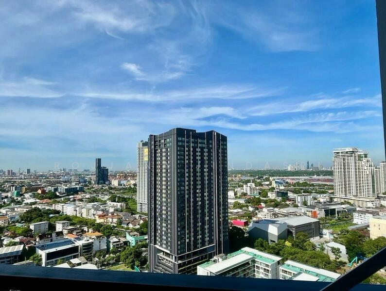 Rhythm Sukhumvit 44/1, Bangkok, Sukhumvit Road, Phra Kanong, Khlong Toei, Bangkok, 1 Bedroom, 46 sqm, Condo For Rent, by Rojjana Jindasri, 60196252 - DDproperty.com