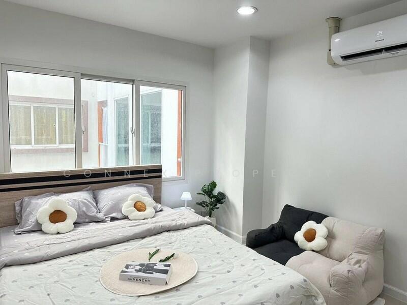 For Rent - The Plenary Sathorn, Bangkok