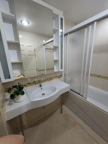 For Rent - Life @ BTS Tha-Phra, Bangkok