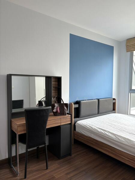 For Rent - Life @ BTS Tha-Phra, Bangkok