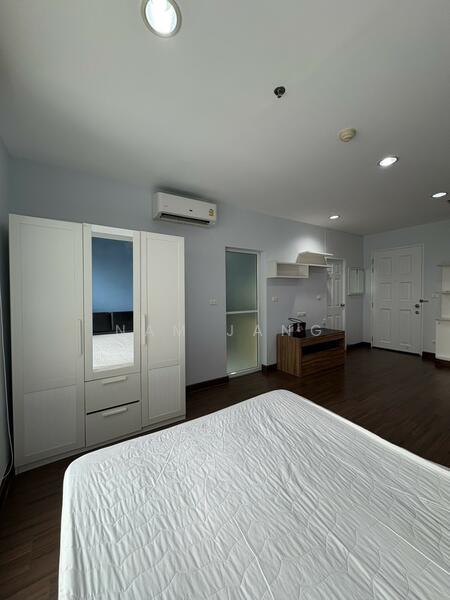 For Rent - Life @ BTS Tha-Phra, Bangkok