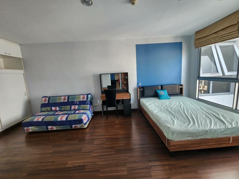 For Rent - Life @ BTS Tha-Phra, Bangkok