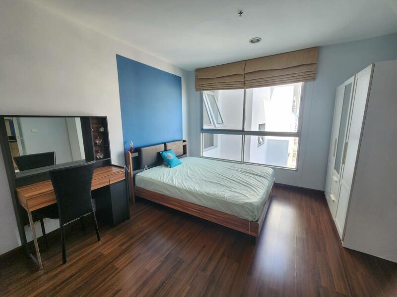 For Rent - Life @ BTS Tha-Phra, Bangkok