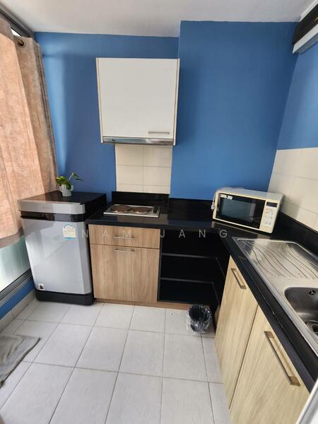 For Rent - Life @ BTS Tha-Phra, Bangkok