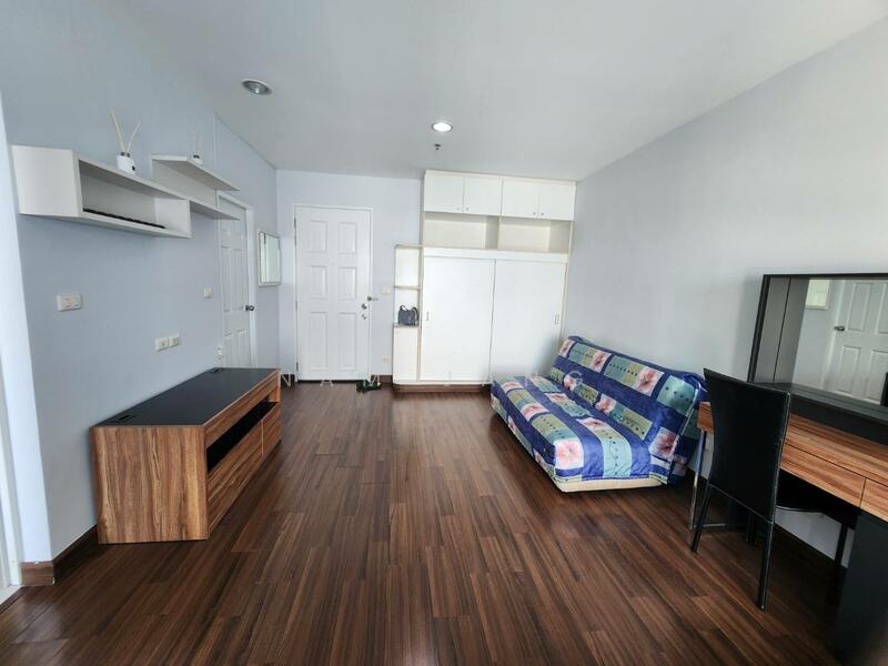 For Rent - Life @ BTS Tha-Phra, Bangkok