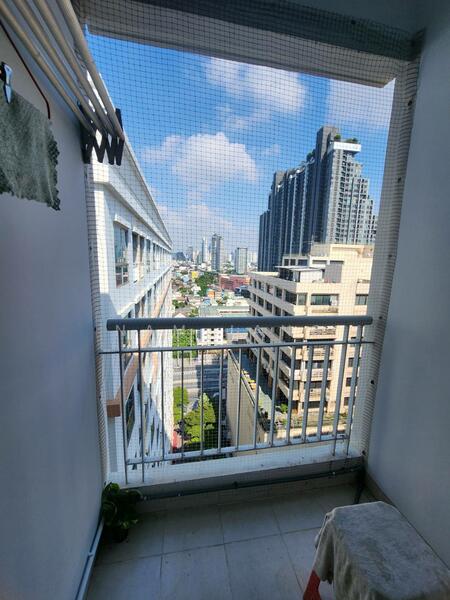 For Rent - Life @ BTS Tha-Phra, Bangkok