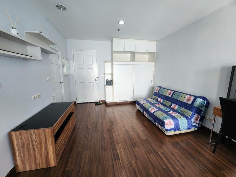 For Rent - Life @ BTS Tha-Phra, Bangkok