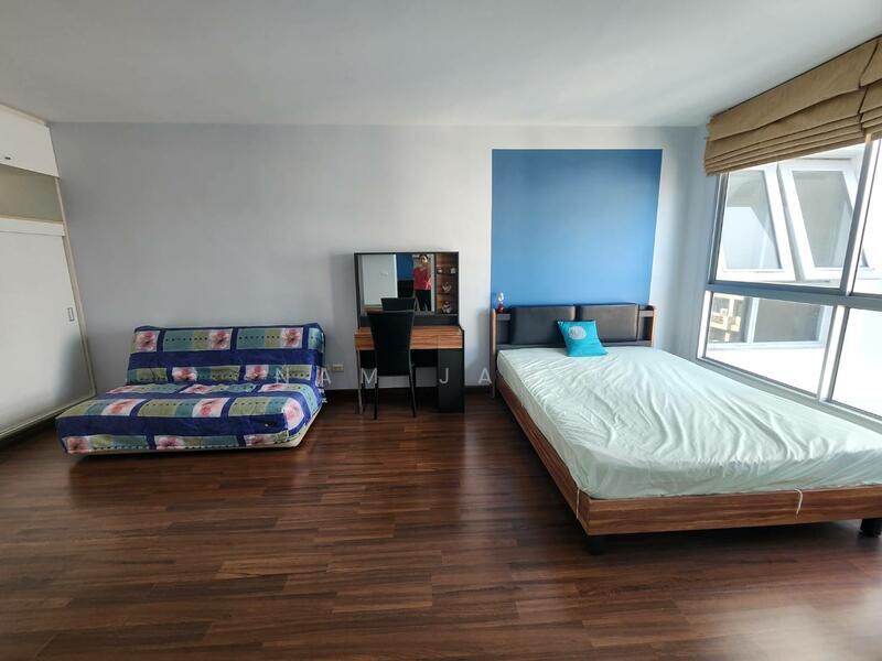 For Rent - Life @ BTS Tha-Phra, Bangkok