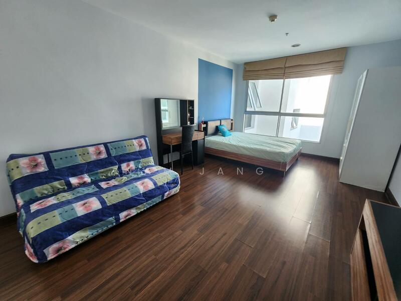 For Rent - Life @ BTS Tha-Phra, Bangkok