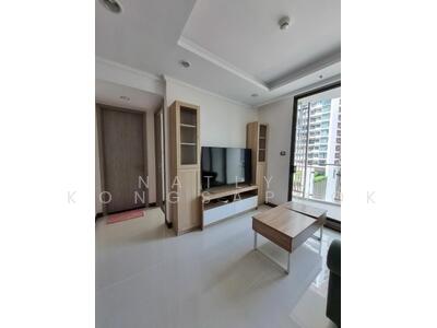 For Rent - Supalai Oriental Sukhumvit 39, Bangkok