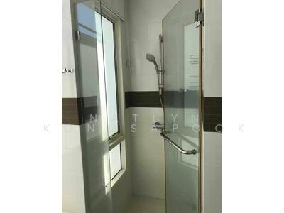 For Rent - IDEO Verve Sukhumvit, Bangkok