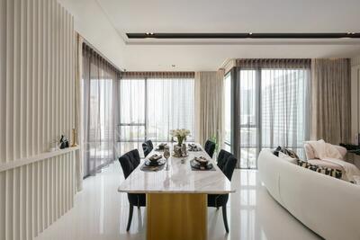 For Rent - The Bangkok Thonglor, Bangkok