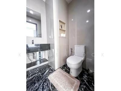 For Rent - The Edge Sukhumvit 23, Bangkok