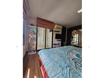 ขาย - J.W. City Ratchada 32 : เจ ดับบลิว ซิตี้ (รัชดาภิเษก 32), กรุงเทพ