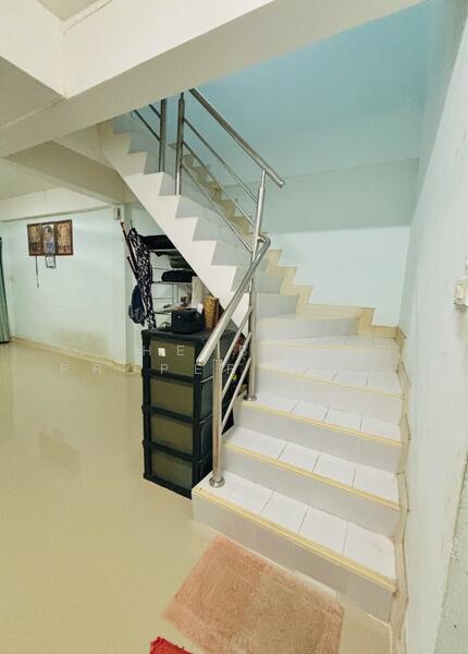 ขาย - กิตตินคร ทาวน์ บางพลีพัฒนา (Kittinakorn Town BangPhli Phatthana), สมุทรปราการ