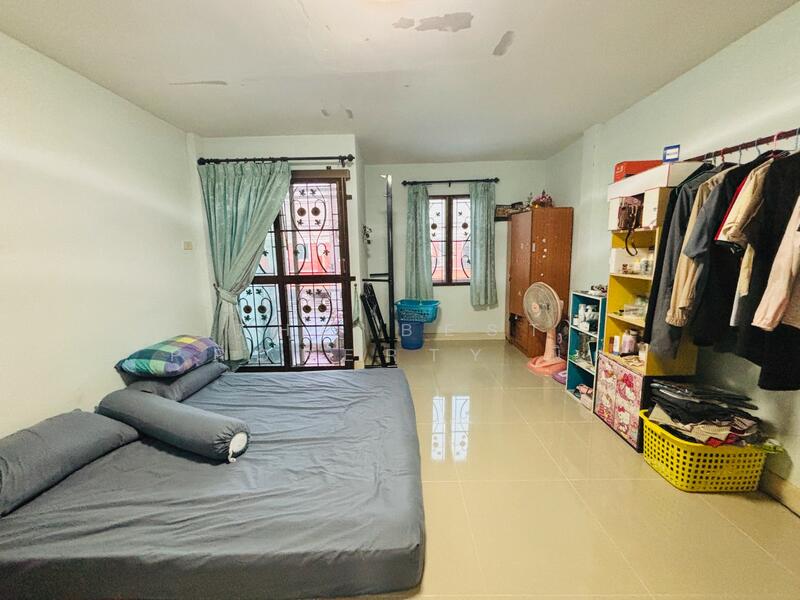 ขาย - กิตตินคร ทาวน์ บางพลีพัฒนา (Kittinakorn Town BangPhli Phatthana), สมุทรปราการ