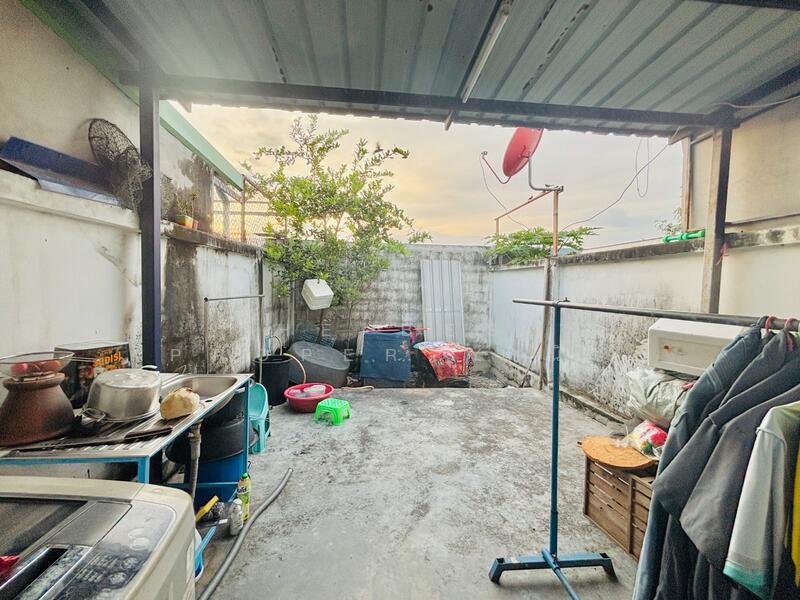 ขาย - กิตตินคร ทาวน์ บางพลีพัฒนา (Kittinakorn Town BangPhli Phatthana), สมุทรปราการ