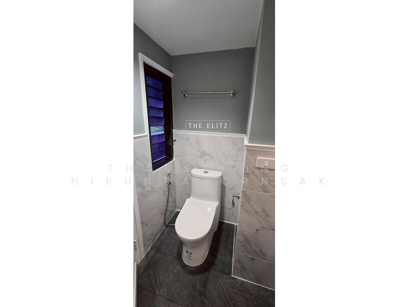 ให้เช่า - Mini House Sathorn 13 : มินิ เฮ้าส์ สาทร 13, กรุงเทพ