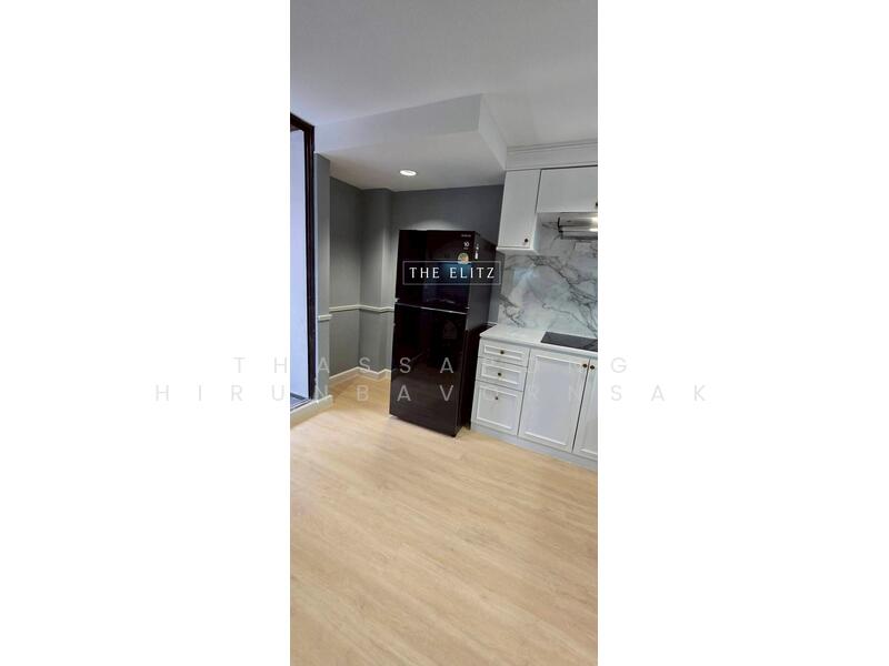 ให้เช่า - Mini House Sathorn 13 : มินิ เฮ้าส์ สาทร 13, กรุงเทพ