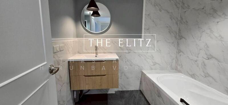 ให้เช่า - Mini House Sathorn 13 : มินิ เฮ้าส์ สาทร 13, กรุงเทพ