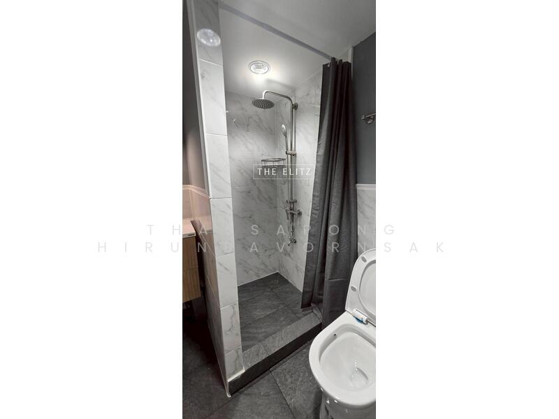 ให้เช่า - Mini House Sathorn 13 : มินิ เฮ้าส์ สาทร 13, กรุงเทพ