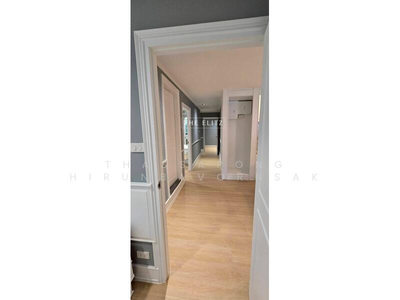 ให้เช่า - Mini House Sathorn 13 : มินิ เฮ้าส์ สาทร 13, กรุงเทพ