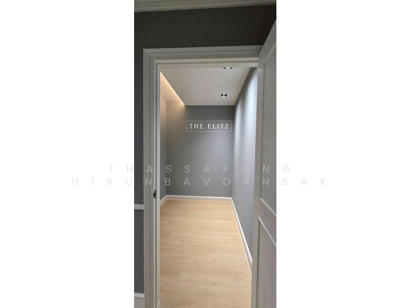 ให้เช่า - Mini House Sathorn 13 : มินิ เฮ้าส์ สาทร 13, กรุงเทพ
