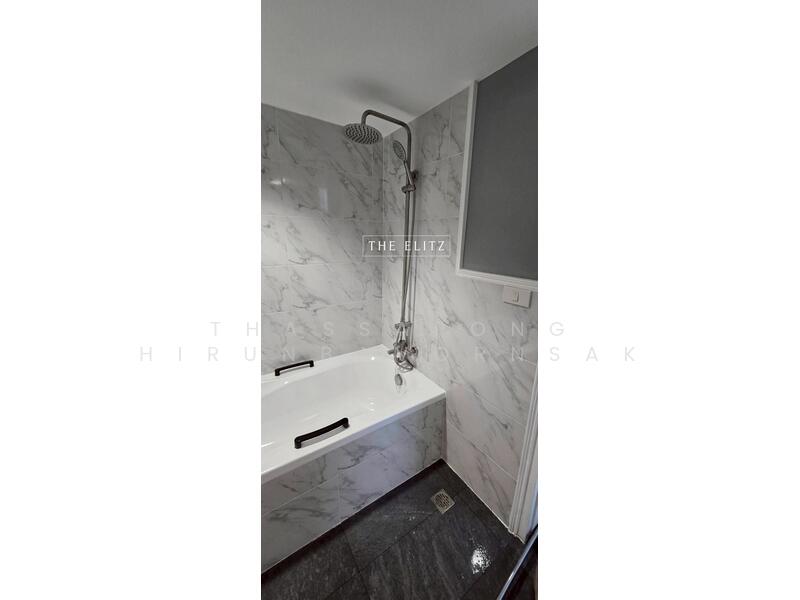 ให้เช่า - Mini House Sathorn 13 : มินิ เฮ้าส์ สาทร 13, กรุงเทพ