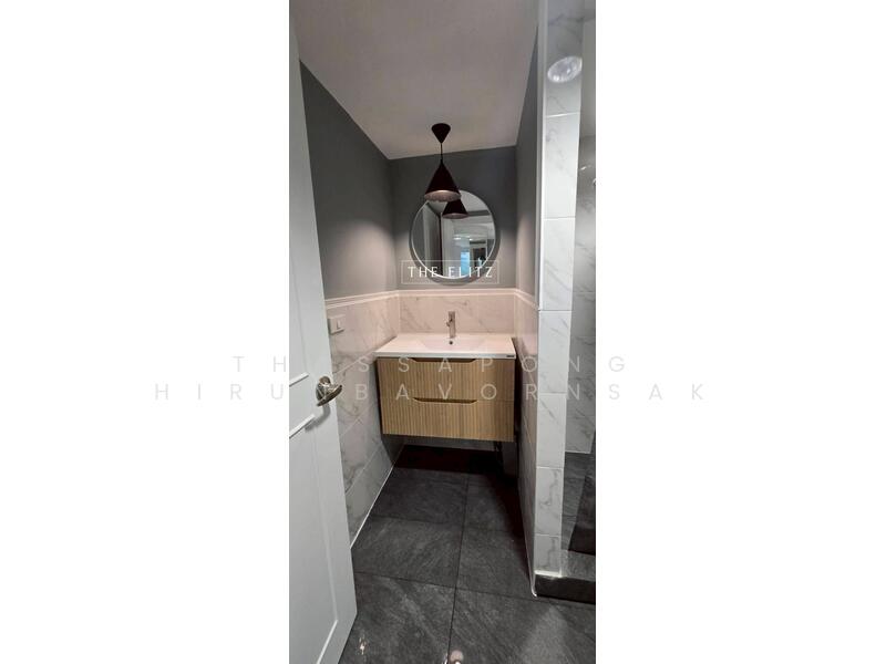 ให้เช่า - Mini House Sathorn 13 : มินิ เฮ้าส์ สาทร 13, กรุงเทพ