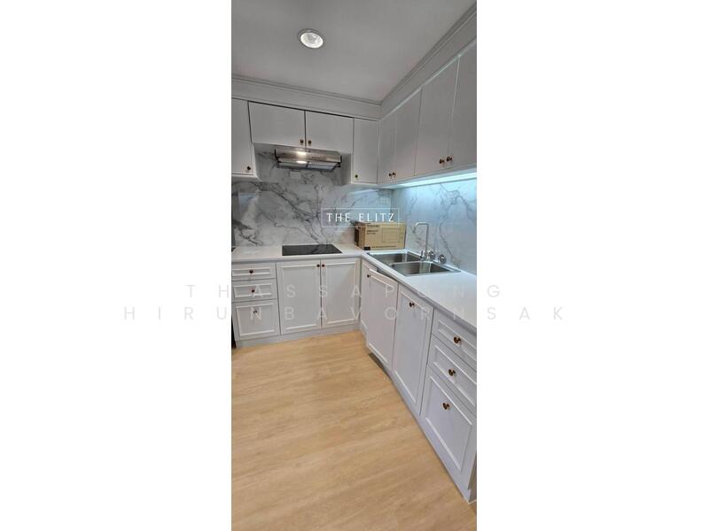 ให้เช่า - Mini House Sathorn 13 : มินิ เฮ้าส์ สาทร 13, กรุงเทพ