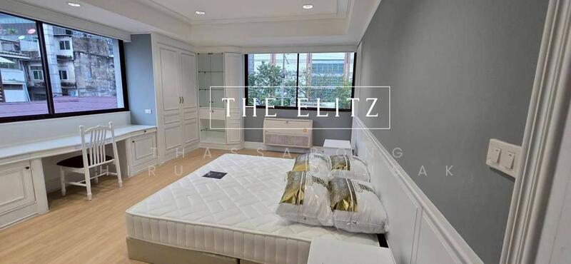 ให้เช่า - Mini House Sathorn 13 : มินิ เฮ้าส์ สาทร 13, กรุงเทพ