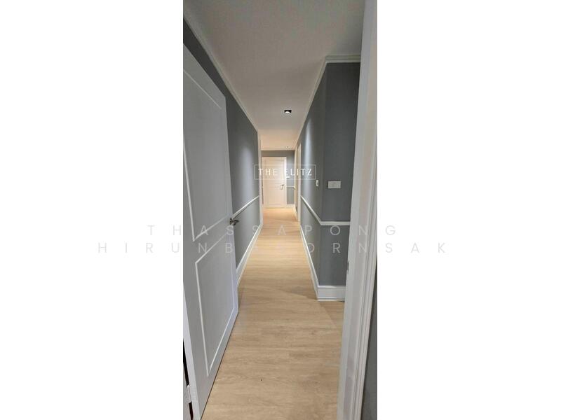 ให้เช่า - Mini House Sathorn 13 : มินิ เฮ้าส์ สาทร 13, กรุงเทพ