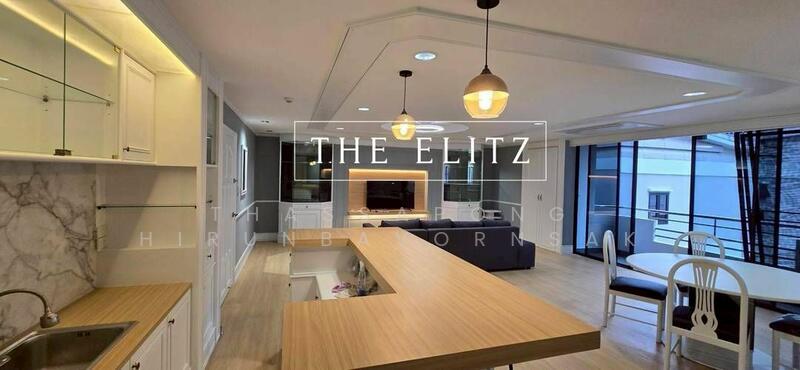 ให้เช่า - Mini House Sathorn 13 : มินิ เฮ้าส์ สาทร 13, กรุงเทพ