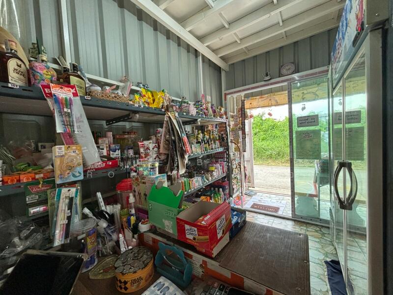 ขาย - ที่ดินพร้อมสิ่งปลูกสร้างบางปูใหม่ สมุทรปราการ, สมุทรปราการ