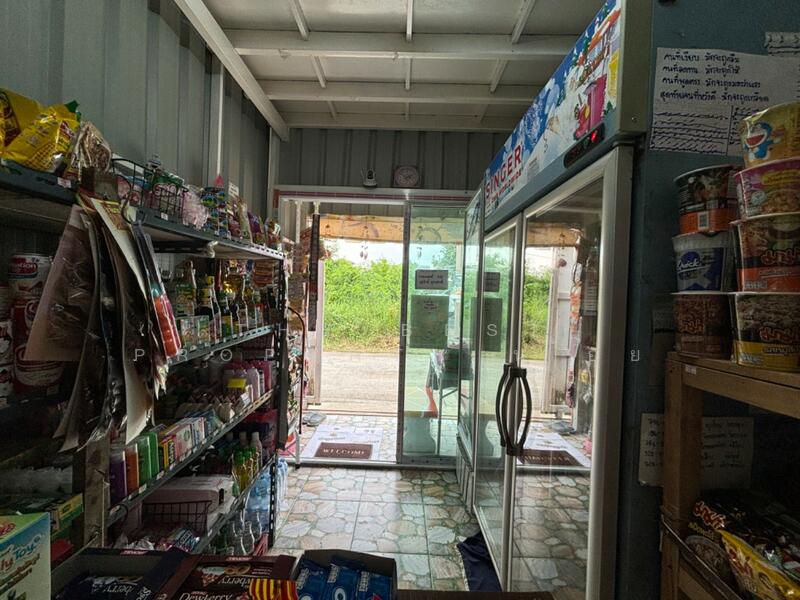 ขาย - ที่ดินพร้อมสิ่งปลูกสร้างบางปูใหม่ สมุทรปราการ, สมุทรปราการ