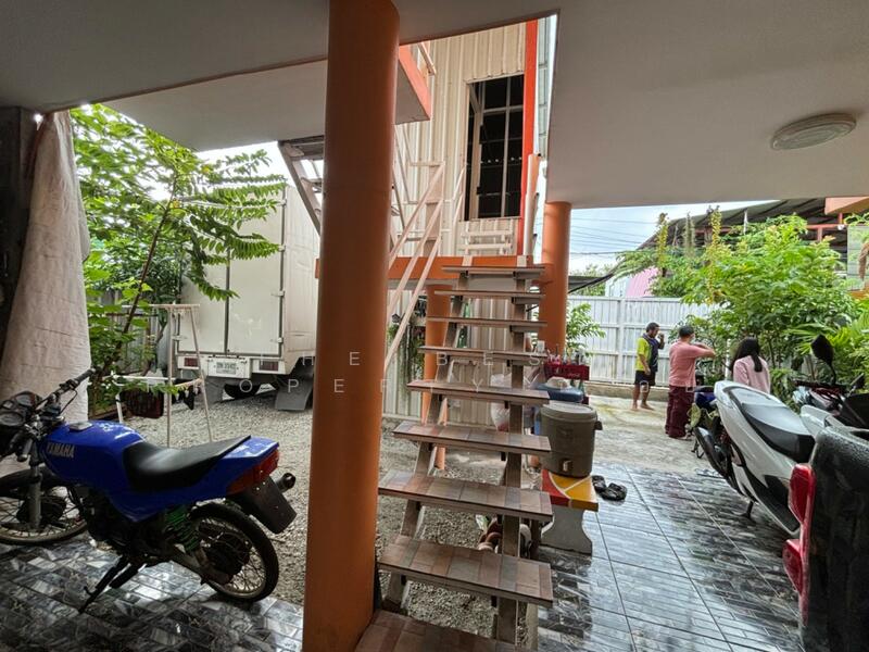 ขาย - ที่ดินพร้อมสิ่งปลูกสร้างบางปูใหม่ สมุทรปราการ, สมุทรปราการ