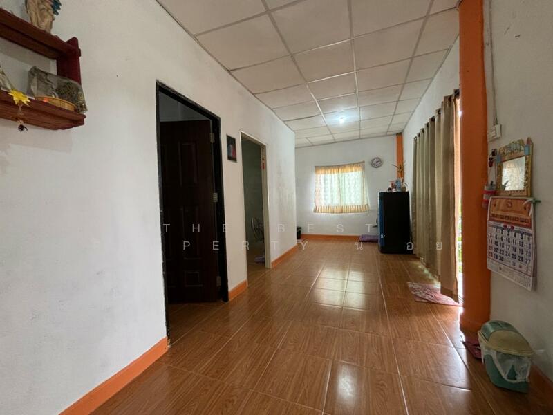 ขาย - ที่ดินพร้อมสิ่งปลูกสร้างบางปูใหม่ สมุทรปราการ, สมุทรปราการ