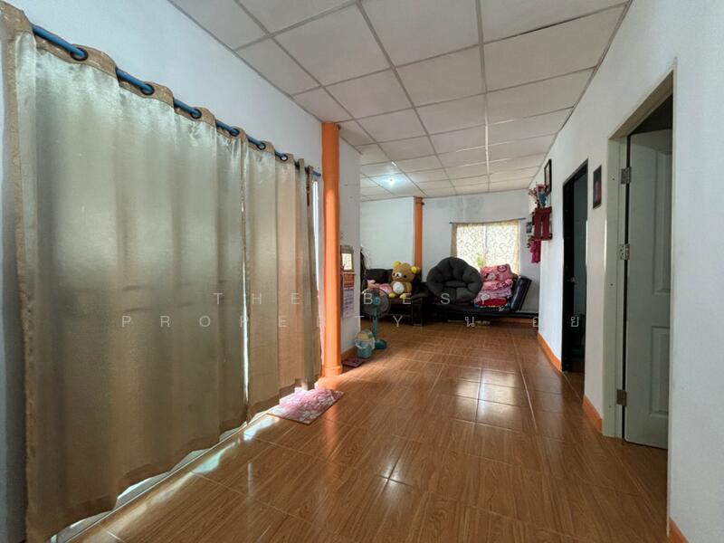 ขาย - ที่ดินพร้อมสิ่งปลูกสร้างบางปูใหม่ สมุทรปราการ, สมุทรปราการ