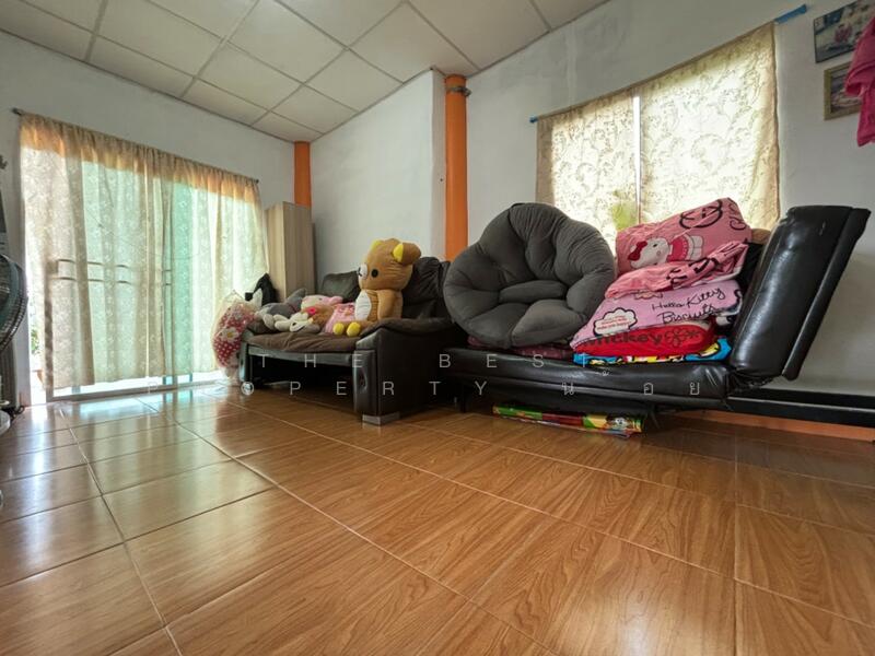 ขาย - ที่ดินพร้อมสิ่งปลูกสร้างบางปูใหม่ สมุทรปราการ, สมุทรปราการ