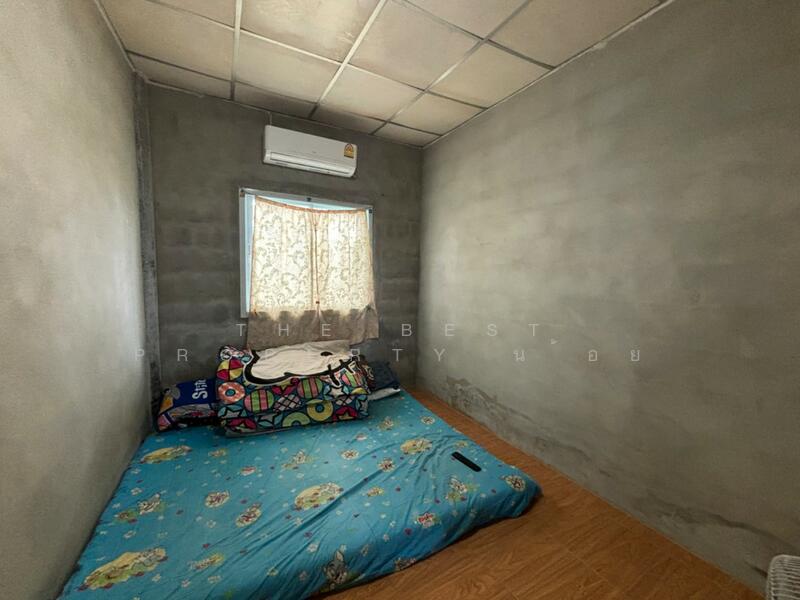 ขาย - ที่ดินพร้อมสิ่งปลูกสร้างบางปูใหม่ สมุทรปราการ, สมุทรปราการ