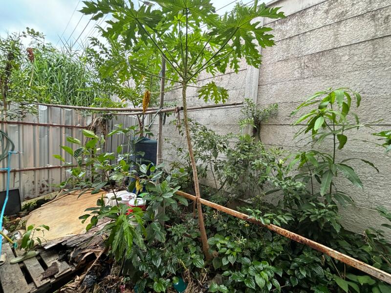 ขาย - ที่ดินพร้อมสิ่งปลูกสร้างบางปูใหม่ สมุทรปราการ, สมุทรปราการ