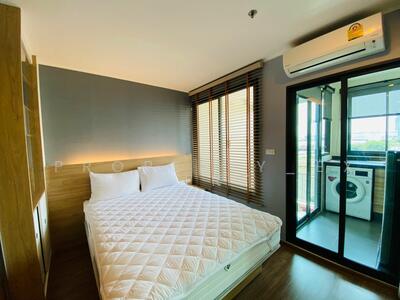 ขาย - Rhythm Ratchada : ริธึ่ม รัชดา, กรุงเทพ