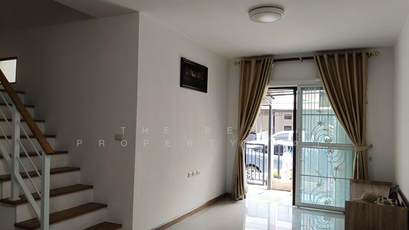 ขาย - J Town Sukhumvit – Praksa : เจ ทาวน์ สุขุมวิท – แพรกษา, สมุทรปราการ