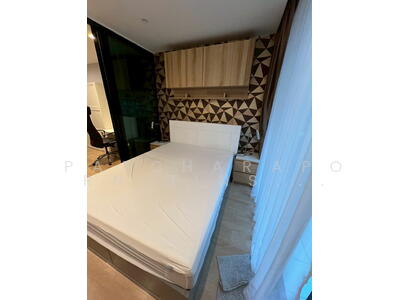 ขาย - The Matt Sathorn-Thapra : เดอะ แมทท์ สาทร-ท่าพระ, กรุงเทพ