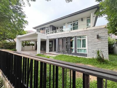 ขาย - Mantana 2 Bangna Km.7 : มัณฑนา 2 บางนา กม.7, สมุทรปราการ