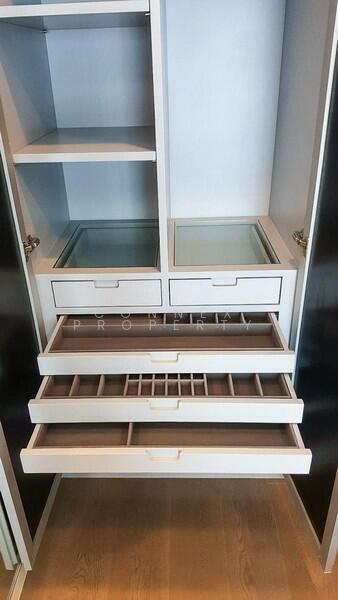 The Crest Sukhumvit 34 : เดอะ เครสท์ สุขุมวิท 34, กรุงเทพ, 778 สุขุมวิท, คลองตัน, คลองเตย, กรุงเทพ, 55 ตร.ม., คอนโด ให้เช่า, โดย Connex Property, 60196462 - DDproperty.com