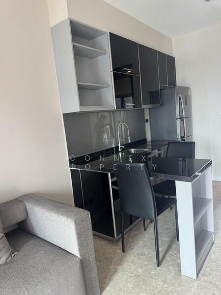 The Crest Sukhumvit 34 : เดอะ เครสท์ สุขุมวิท 34, กรุงเทพ, 778 สุขุมวิท, คลองตัน, คลองเตย, กรุงเทพ, 36 ตร.ม., คอนโด ให้เช่า, โดย Connex Property, 60196463 - DDproperty.com