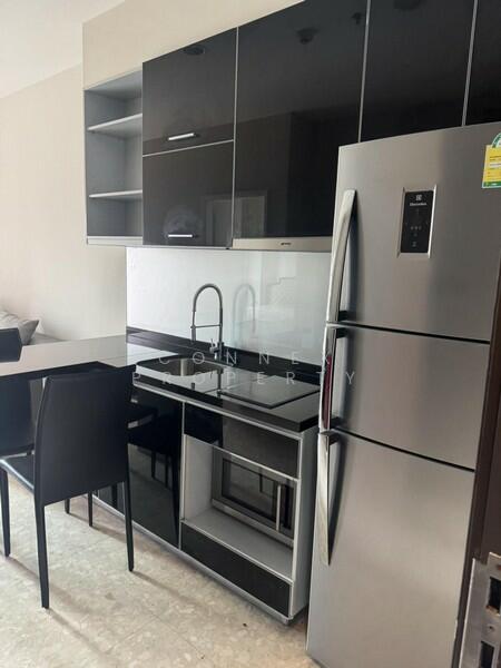 The Crest Sukhumvit 34 : เดอะ เครสท์ สุขุมวิท 34, กรุงเทพ, 778 สุขุมวิท, คลองตัน, คลองเตย, กรุงเทพ, 36 ตร.ม., คอนโด ให้เช่า, โดย Connex Property, 60196463 - DDproperty.com